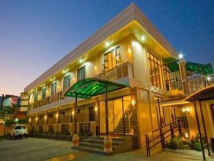 La Roca Veranda Suites & Restaurant Legazpi Extérieur photo