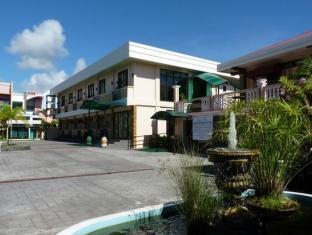 La Roca Veranda Suites & Restaurant Legazpi Extérieur photo