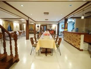 La Roca Veranda Suites & Restaurant Legazpi Extérieur photo